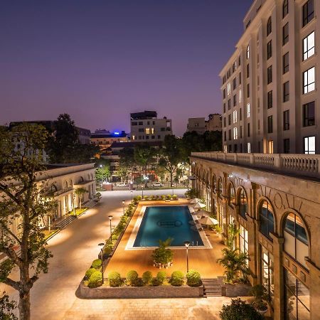 Foreign Relations Hotel هانوي المظهر الخارجي الصورة